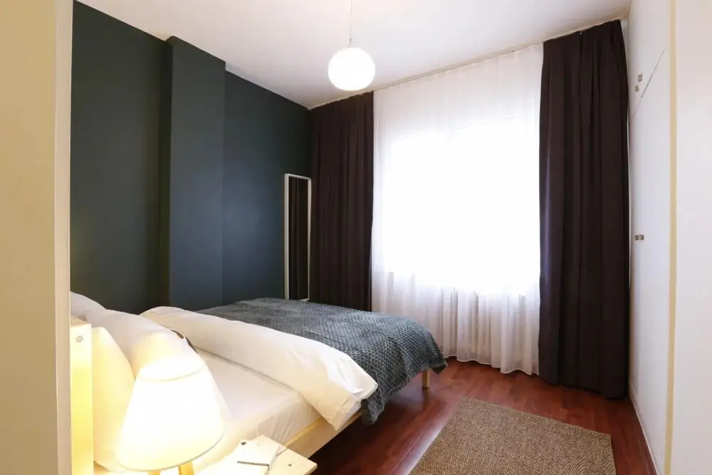 Стамбул: Missafir Distinguished Apartment in Sisli