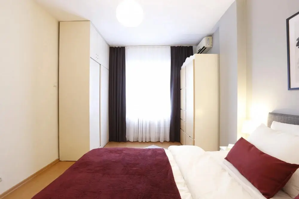Стамбул: Missafir Distinguished Apartment in Sisli