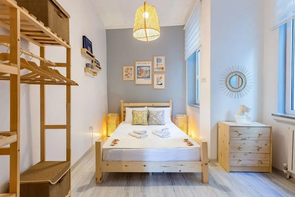 Стамбул: Exceptional Flat Near Metro and Galata