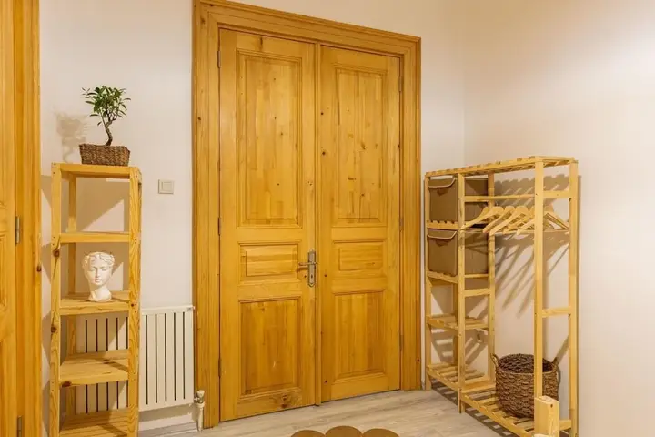 Стамбул: Exceptional Flat Near Metro and Galata