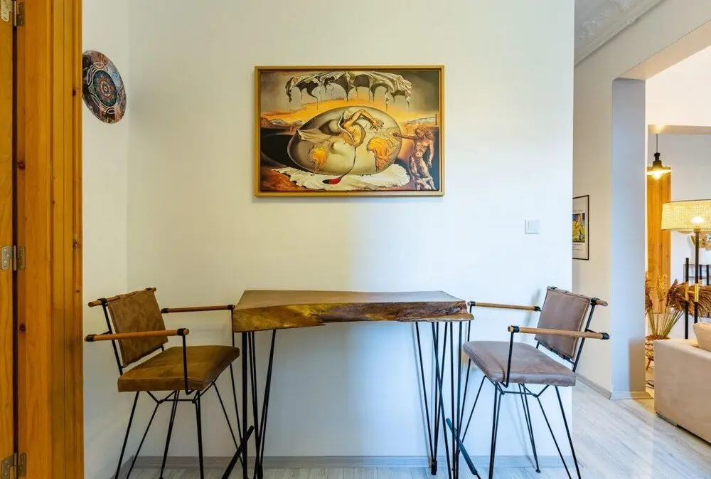 Стамбул: Exceptional Flat Near Metro and Galata