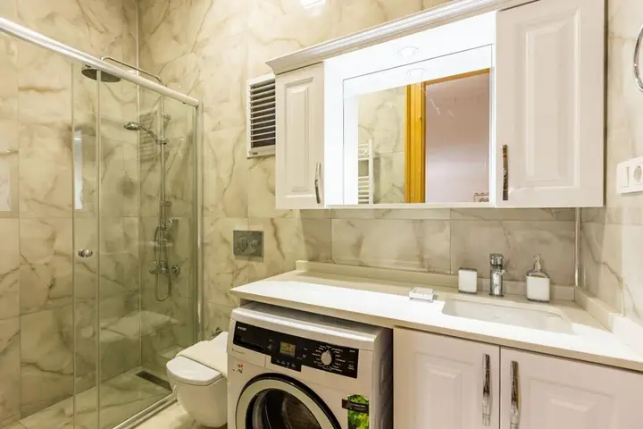 Стамбул: Exceptional Flat Near Metro and Galata