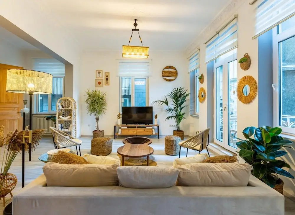 Стамбул: Exceptional Flat Near Metro and Galata