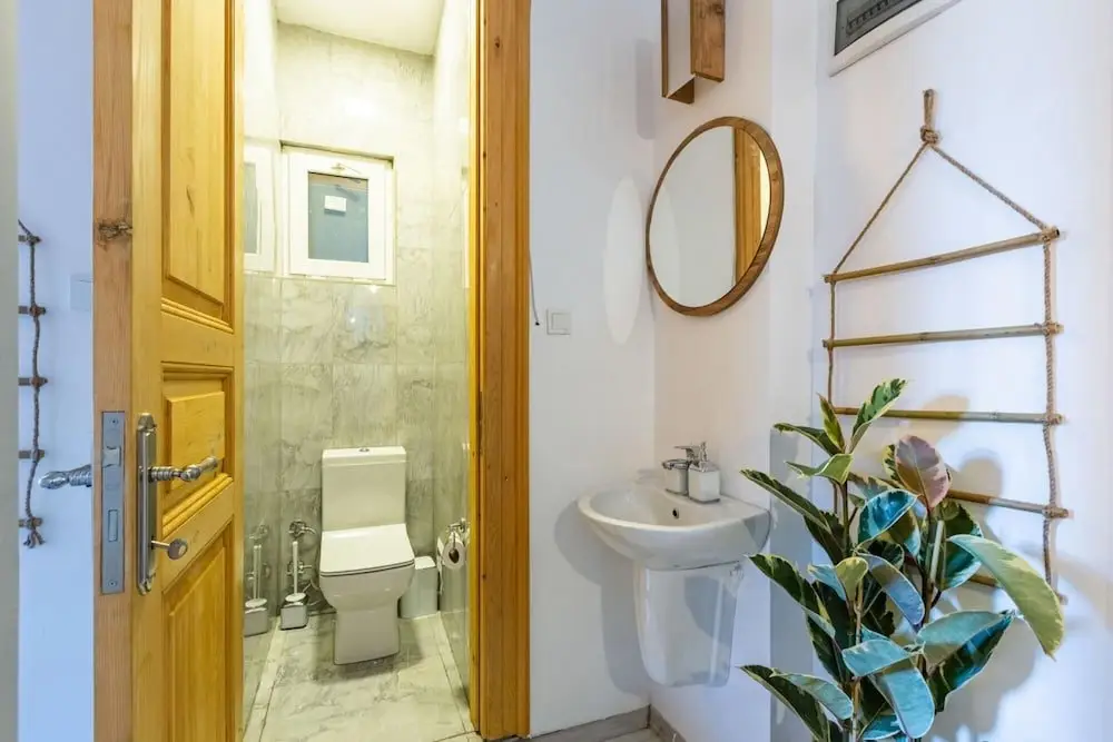 Стамбул: Exceptional Flat Near Metro and Galata
