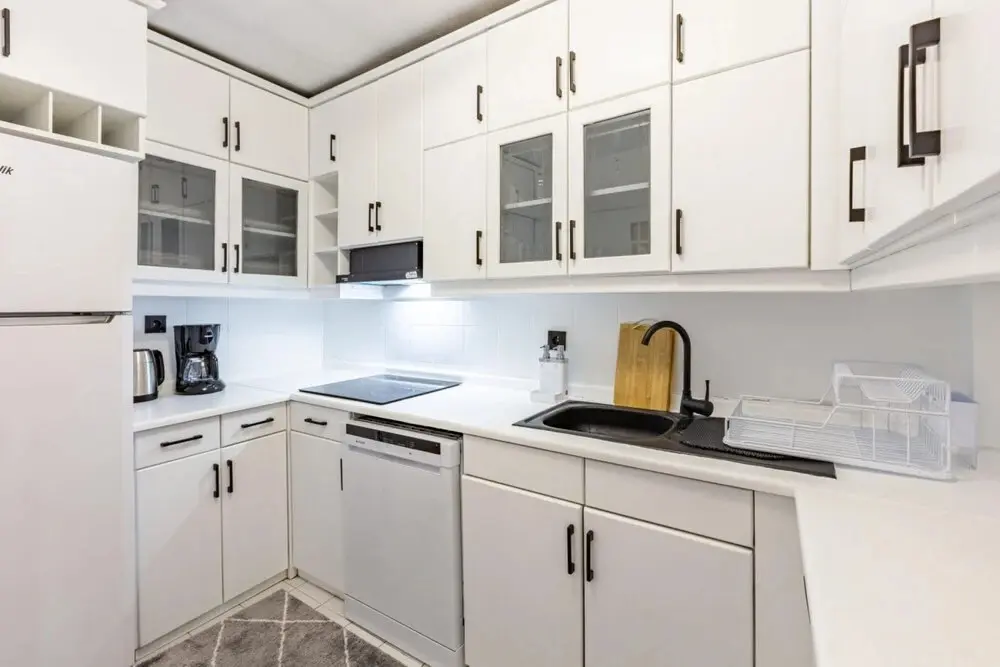 Стамбул: Flat With Excellent Location in Nisantasi