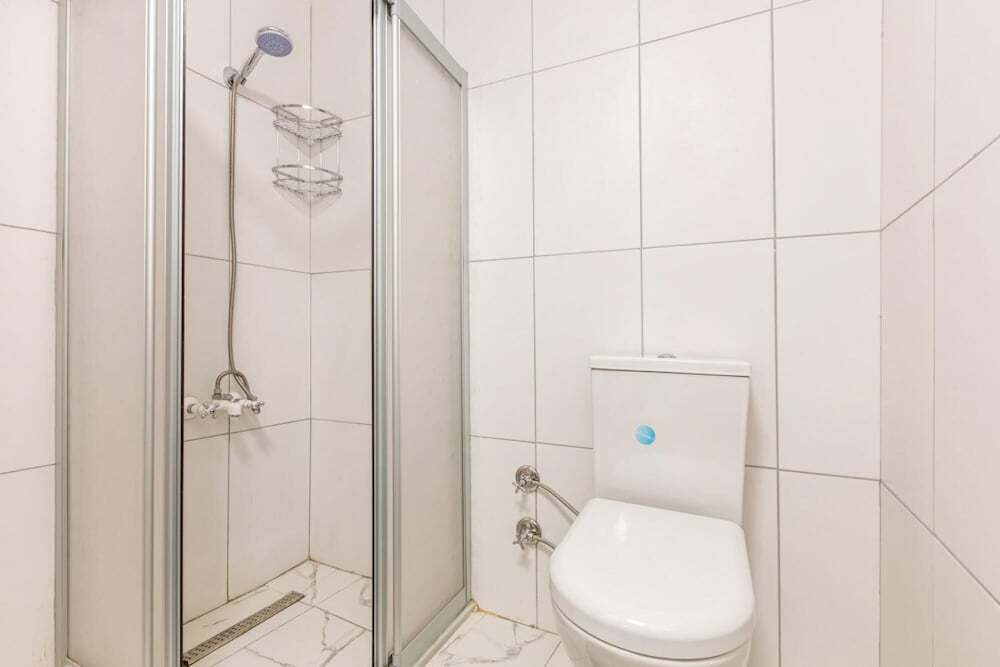 Стамбул: Flat With Excellent Location in Nisantasi