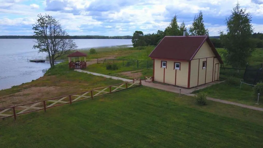 Могилево: Cottages Shemelinka