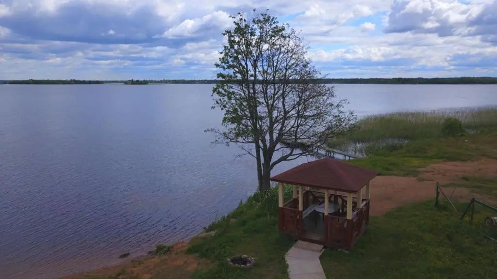 Могилево: Cottages Shemelinka