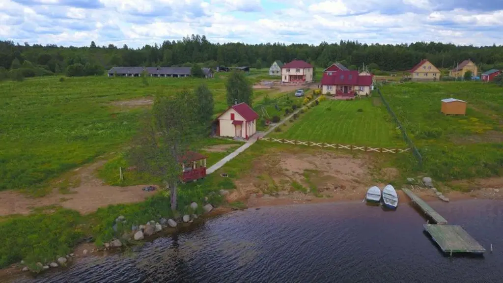 Могилево: Cottages Shemelinka