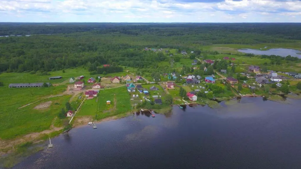 Могилево: Cottages Shemelinka