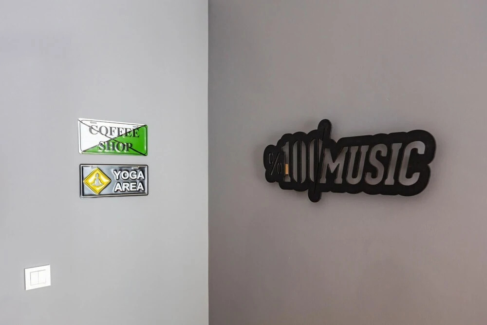 Стамбул: Stylish Flat Near Popular Attractions in Moda