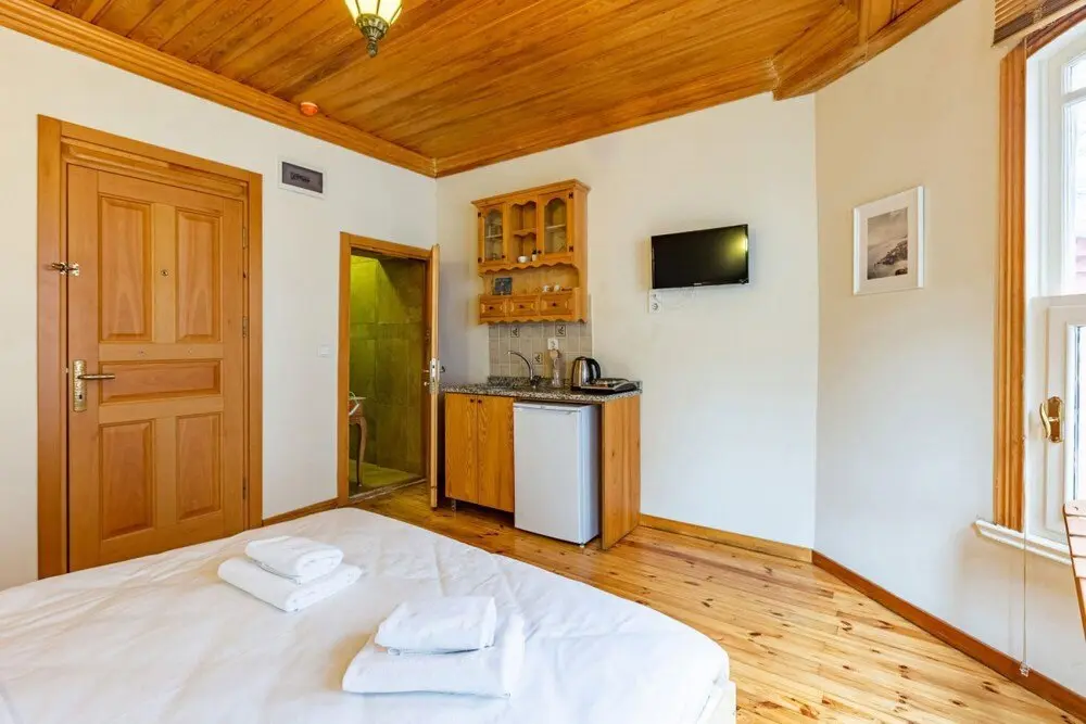 Стамбул: Cozy Flat Near Trendy Attractions in Balatfatih--