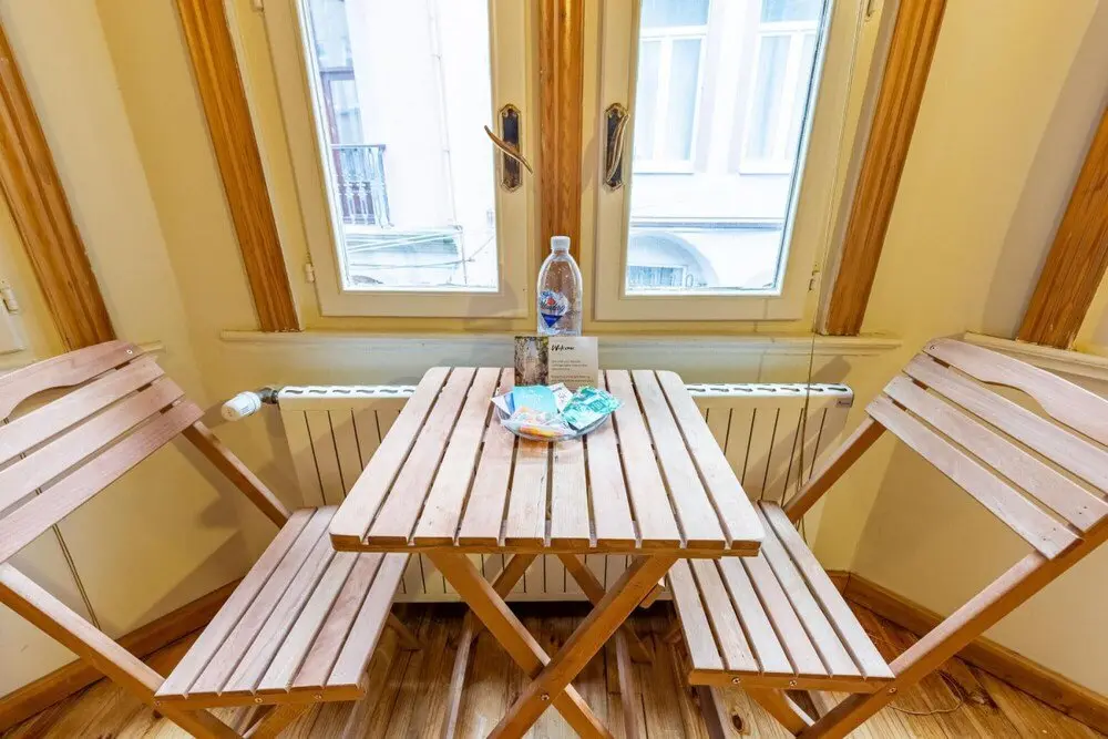 Стамбул: Cozy Flat Near Trendy Attractions in Balatfatih--