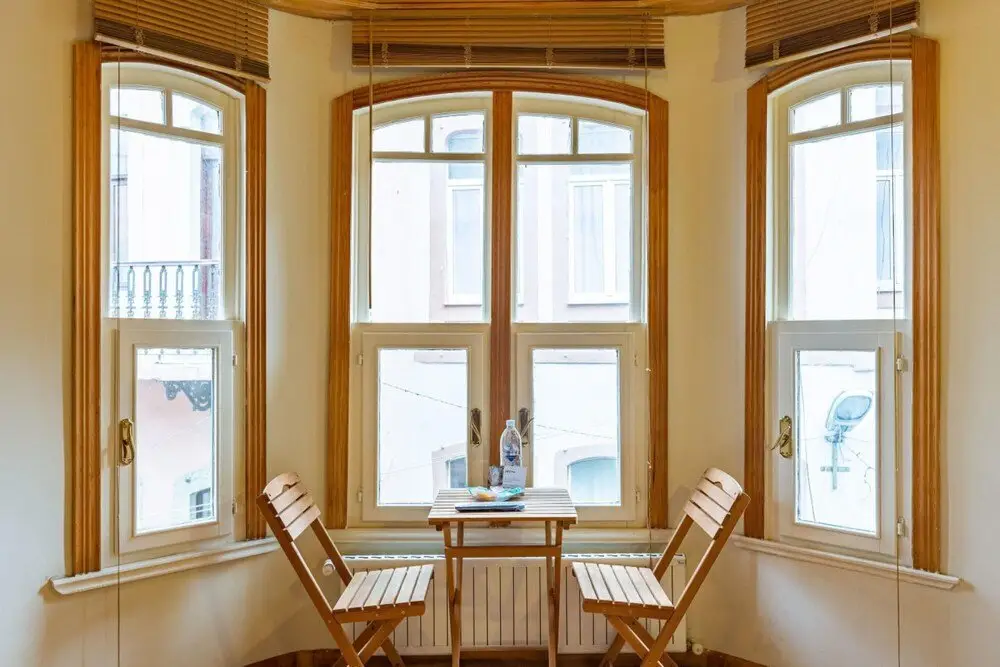 Стамбул: Cozy Flat Near Trendy Attractions in Balatfatih--