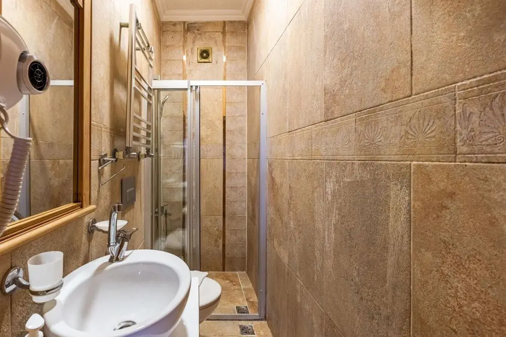 Стамбул: Cozy Flat Near Trendy Attractions in Balatfatih--