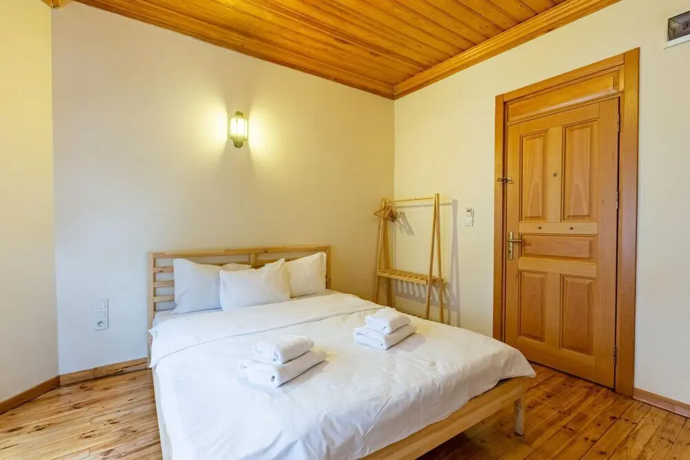 Стамбул: Cozy Flat Near Trendy Attractions in Balatfatih--