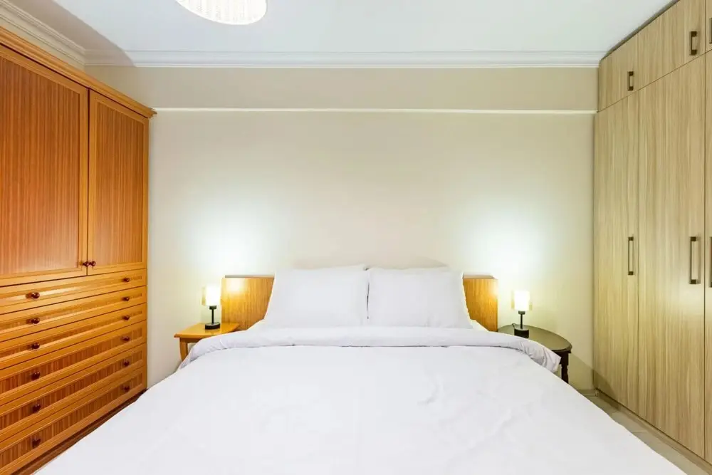 Стамбул: Pleasant Flat with Balcony in Moda Kadikoy