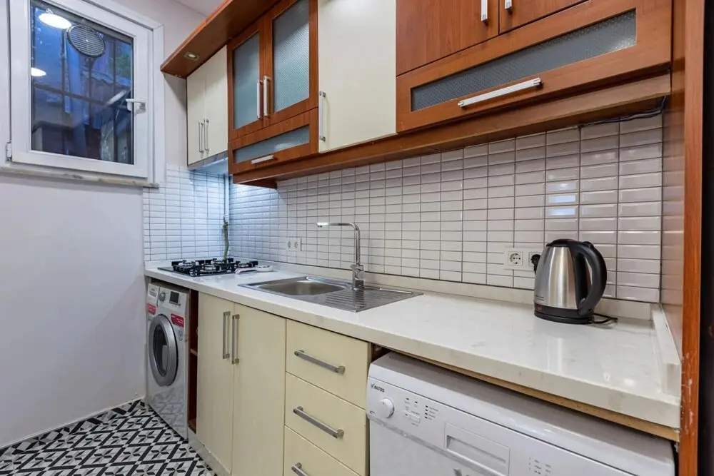 Стамбул: Duplex House Near Trendy Attractions in Sisli