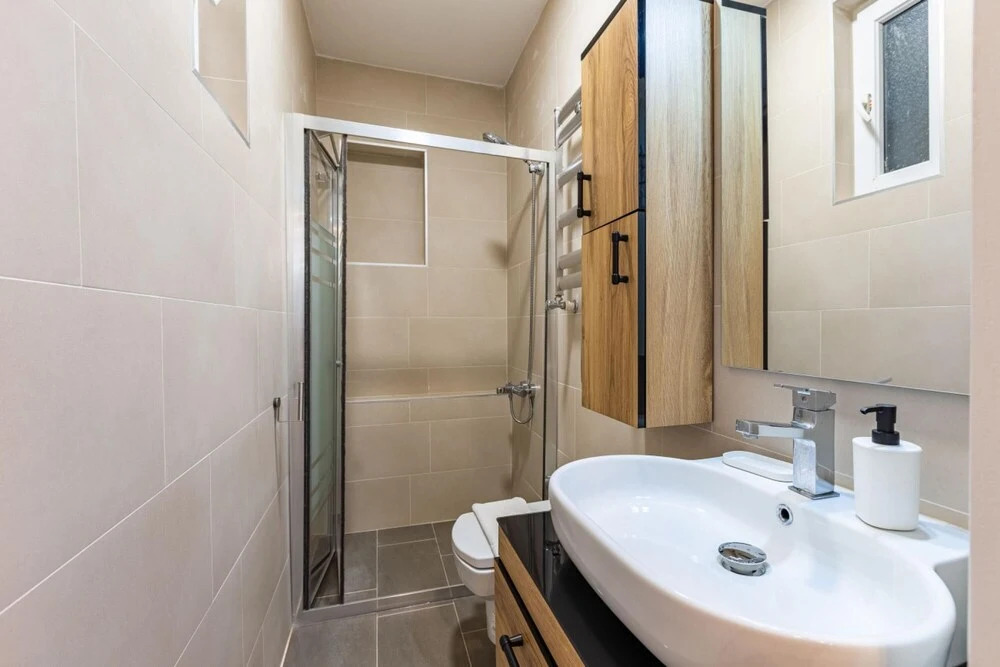 Стамбул: Duplex House Near Trendy Attractions in Sisli