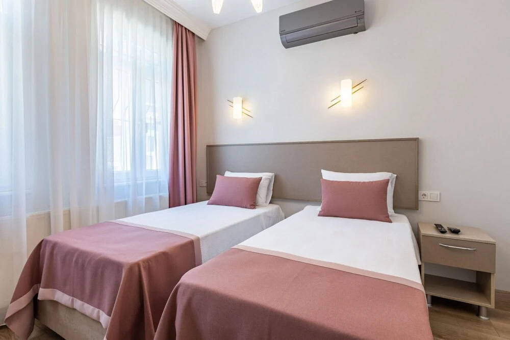 Стамбул: Duplex House Near Trendy Attractions in Sisli