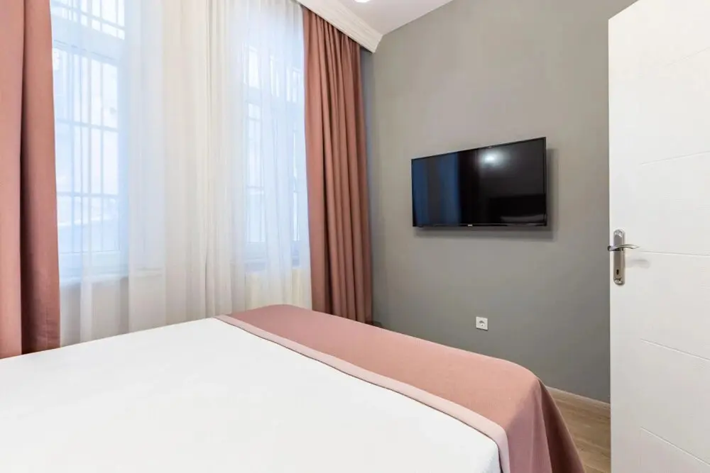 Стамбул: Duplex House Near Trendy Attractions in Sisli