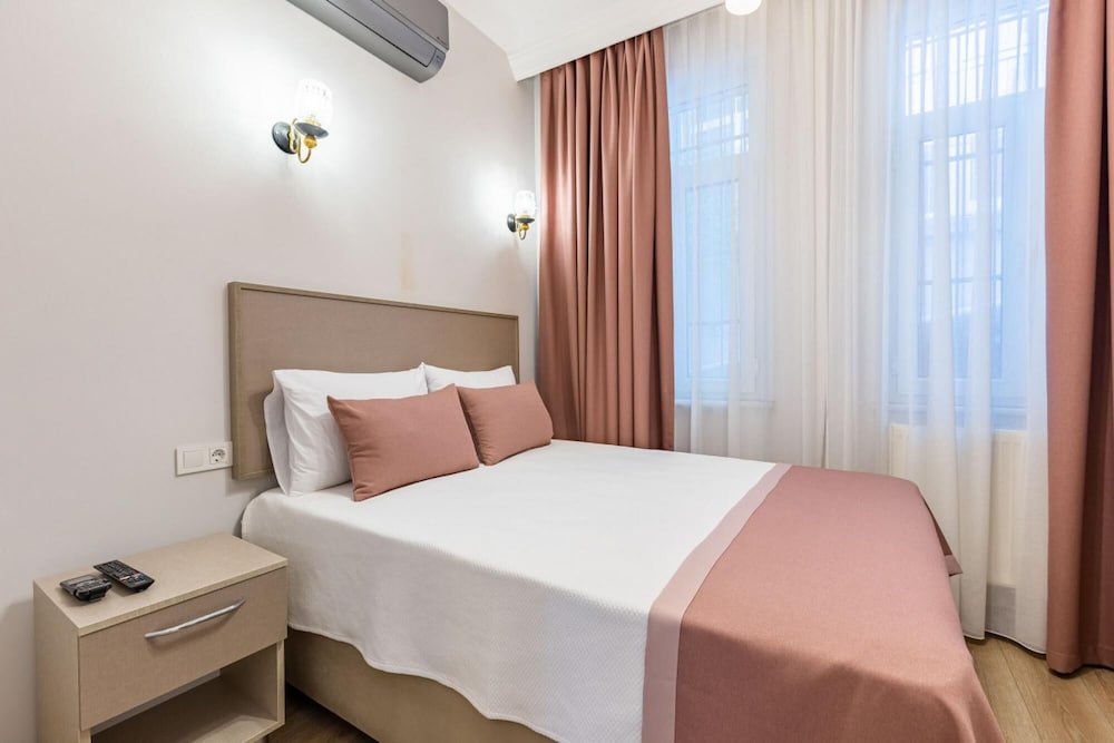 Стамбул: Duplex House Near Trendy Attractions in Sisli