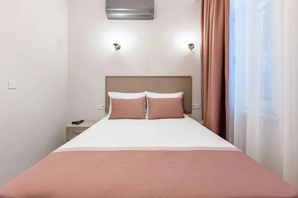 Стамбул: Duplex House Near Trendy Attractions in Sisli