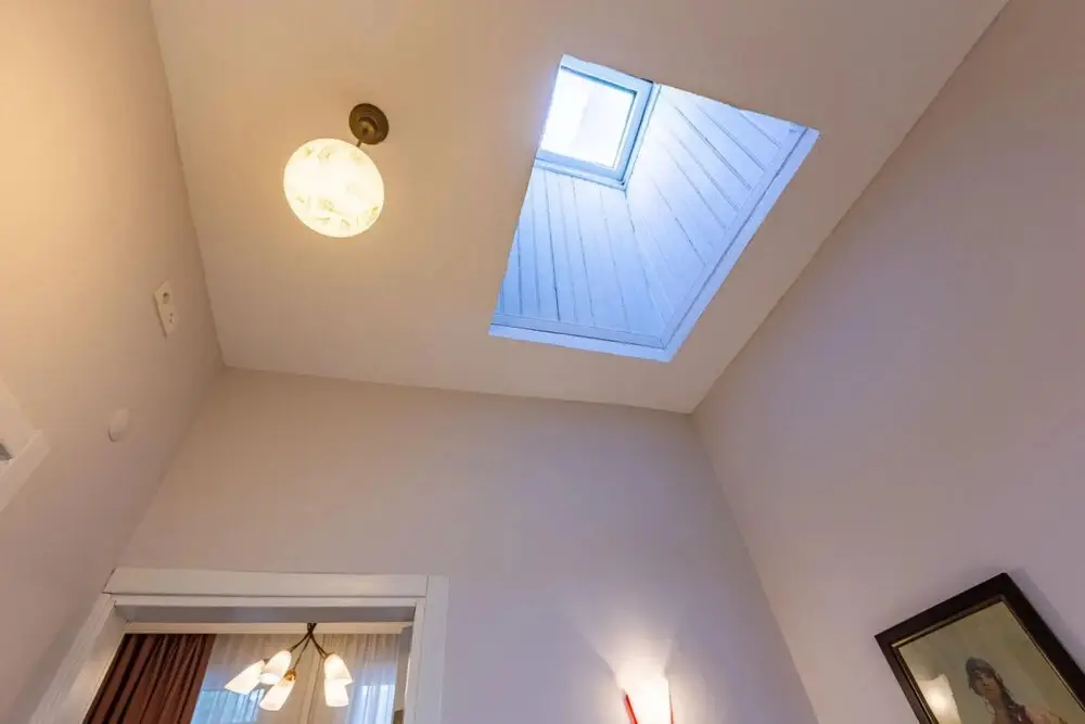 Стамбул: Duplex House Near Trendy Attractions in Sisli
