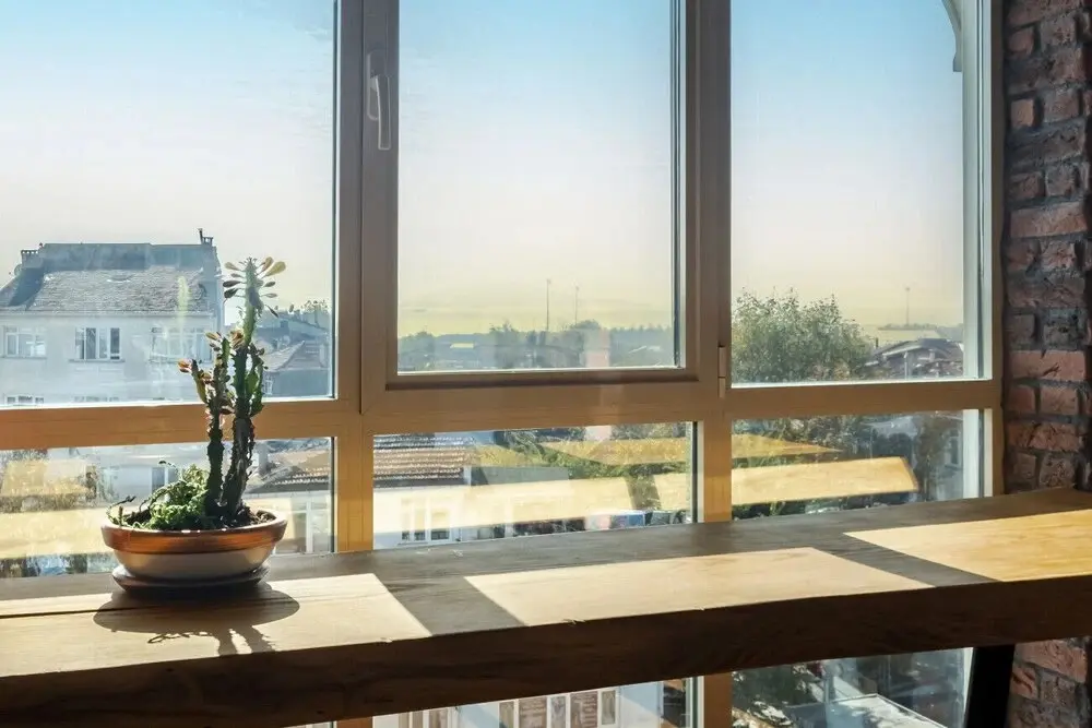 Стамбул: Sleek Flat Near Public Transportation in Maltepe