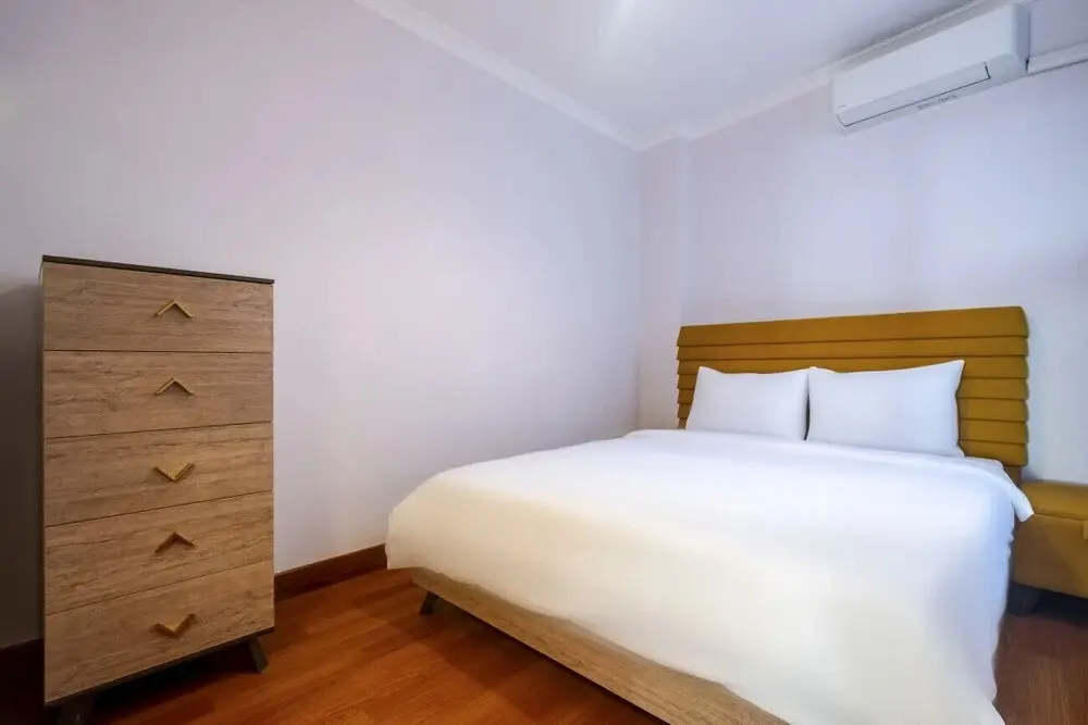 Стамбул: Sleek Flat Near Public Transportation in Maltepe