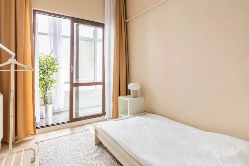 Стамбул: Missafir Stylish Flat Near Taksim Square