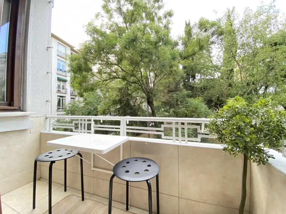 Стамбул: Missafir Stylish Flat Near Taksim Square