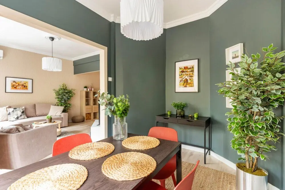 Стамбул: Missafir Stylish Flat Near Taksim Square