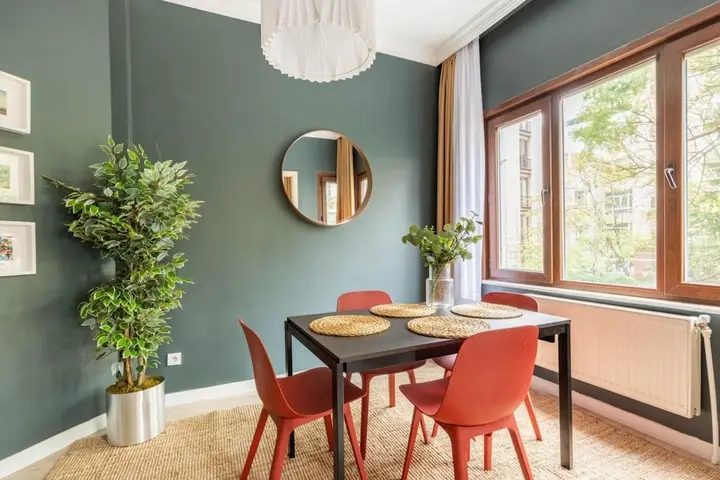 Стамбул: Missafir Stylish Flat Near Taksim Square