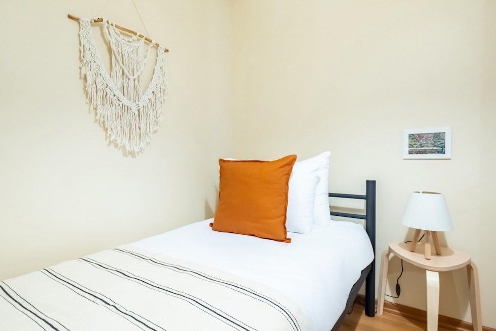 Стамбул: Charming Flat With Central Location in Sisli
