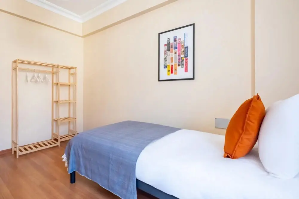 Стамбул: Charming Flat With Central Location in Sisli
