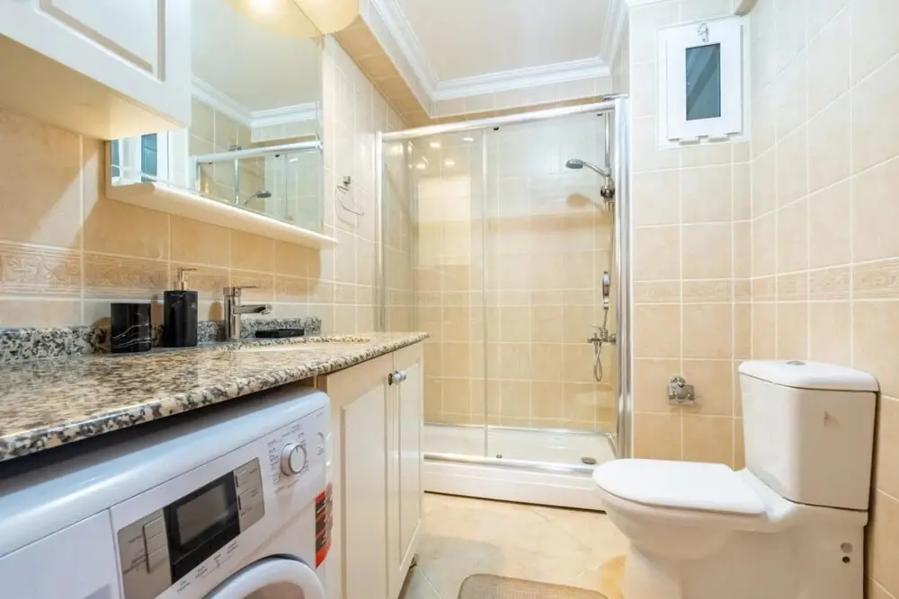 Стамбул: Charming Flat With Central Location in Sisli