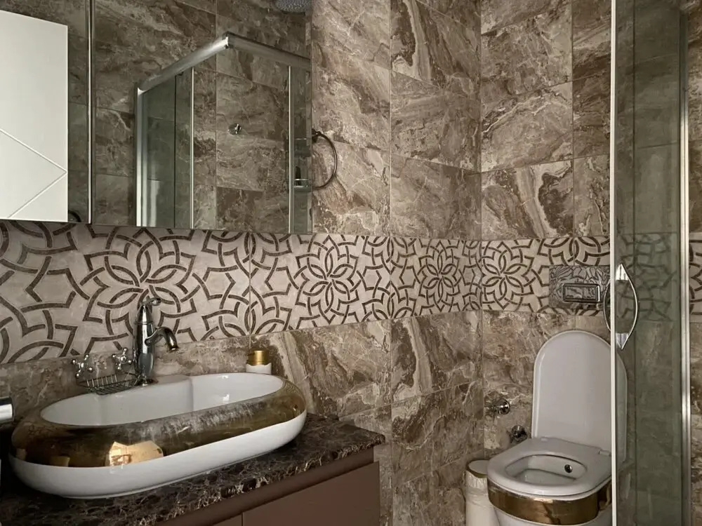Стамбул: Missafir Central Flat With Balcony in Inonu Sisli