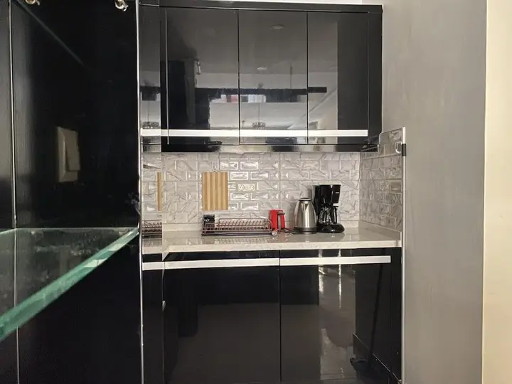 Стамбул: Missafir Central Flat With Balcony in Inonu Sisli