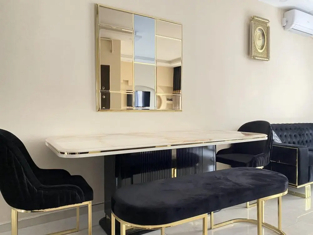 Стамбул: Missafir Central Flat With Balcony in Inonu Sisli
