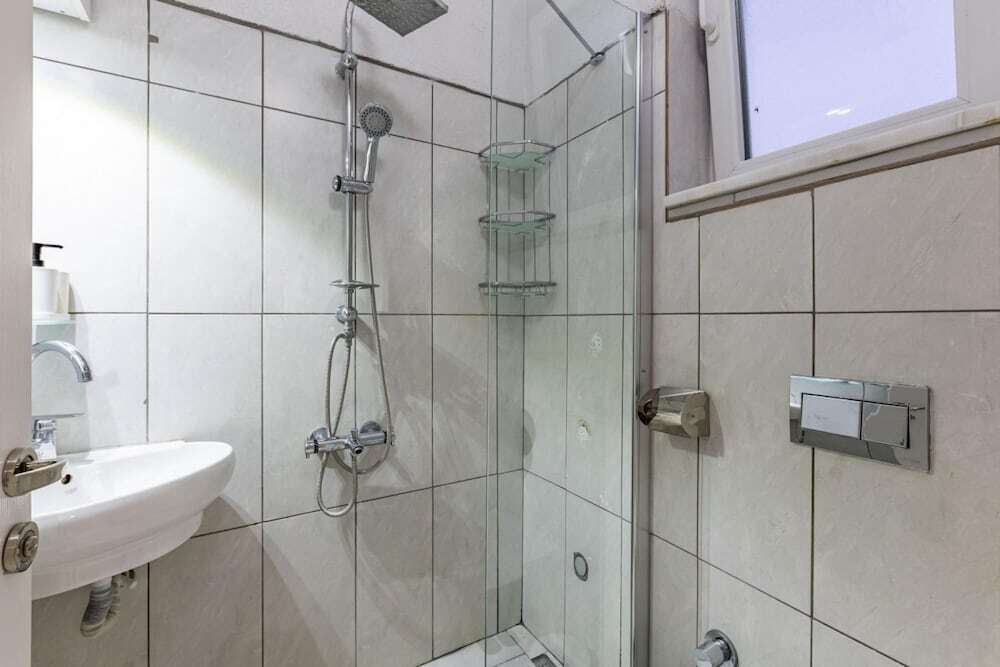 Стамбул: Central and Stylish Flat in the Heart of Kad k y