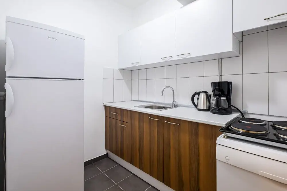 Стамбул: Missafir Studio Flat w Backyard in Nisantasi