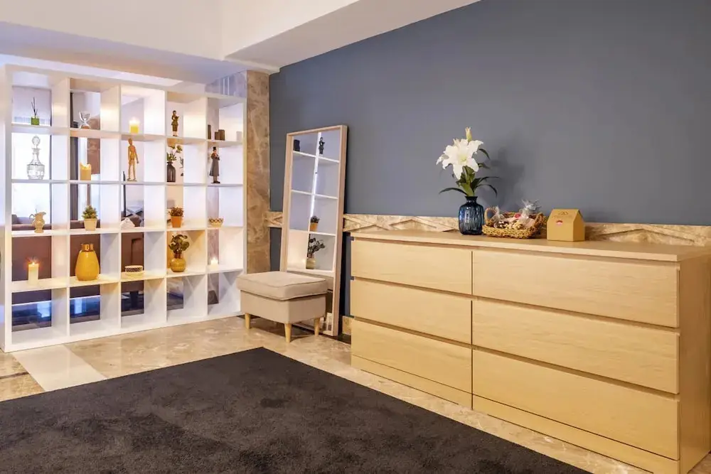 Стамбул: Missafir Studio Flat w Backyard in Nisantasi