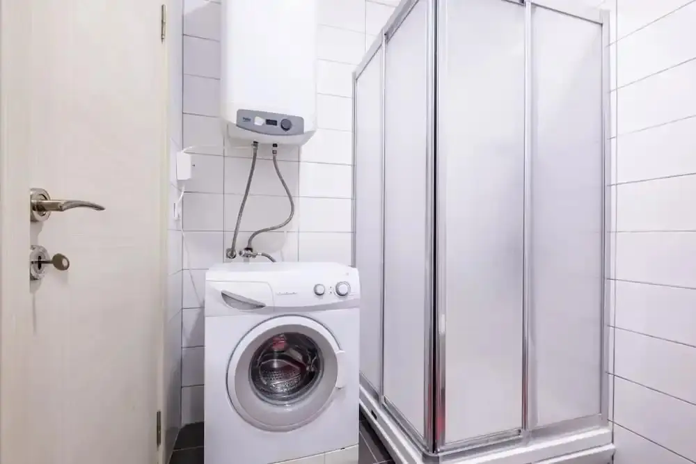Стамбул: Missafir Studio Flat w Backyard in Nisantasi