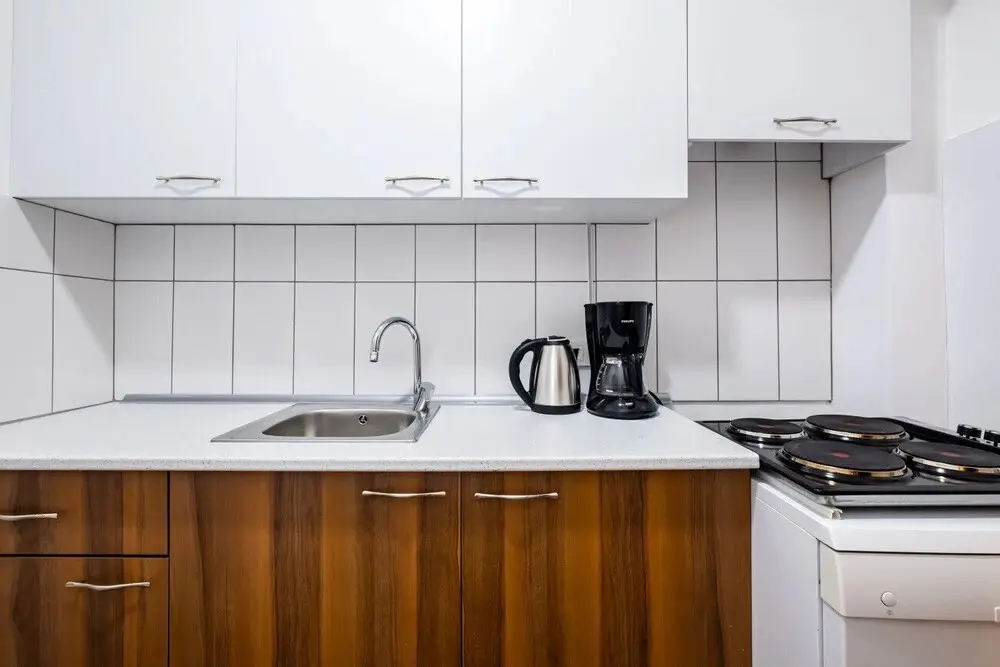 Стамбул: Missafir Studio Flat w Backyard in Nisantasi