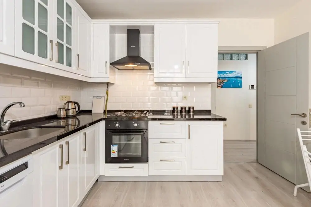 Стамбул: Central Apartment Near Cevahir Mall in Sisli