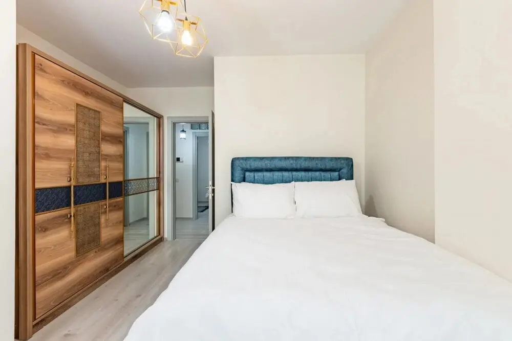 Стамбул: Central Apartment Near Cevahir Mall in Sisli