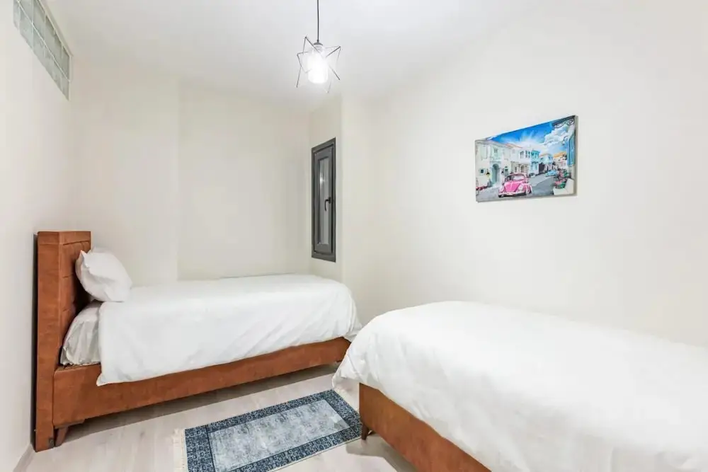 Стамбул: Central Apartment Near Cevahir Mall in Sisli