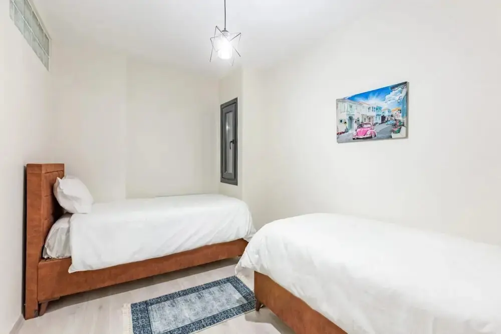 Стамбул: Central Apartment Near Cevahir Mall in Sisli