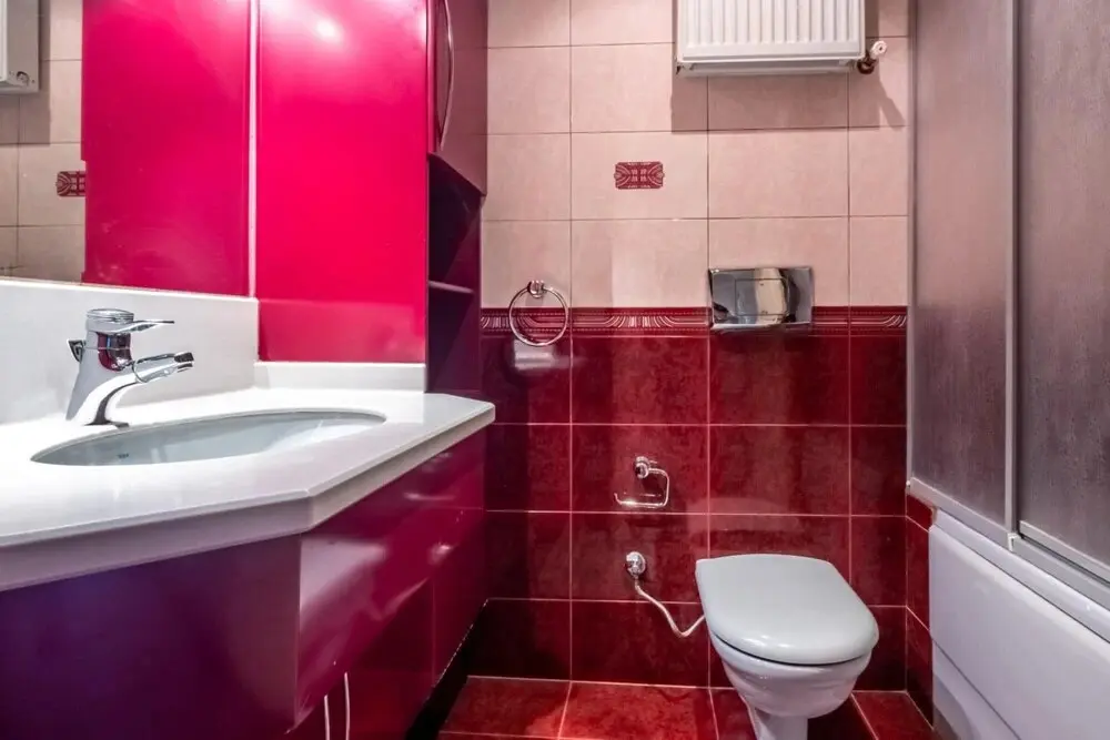 Стамбул: Bright and Central Flat in Kadikoy With Balcony